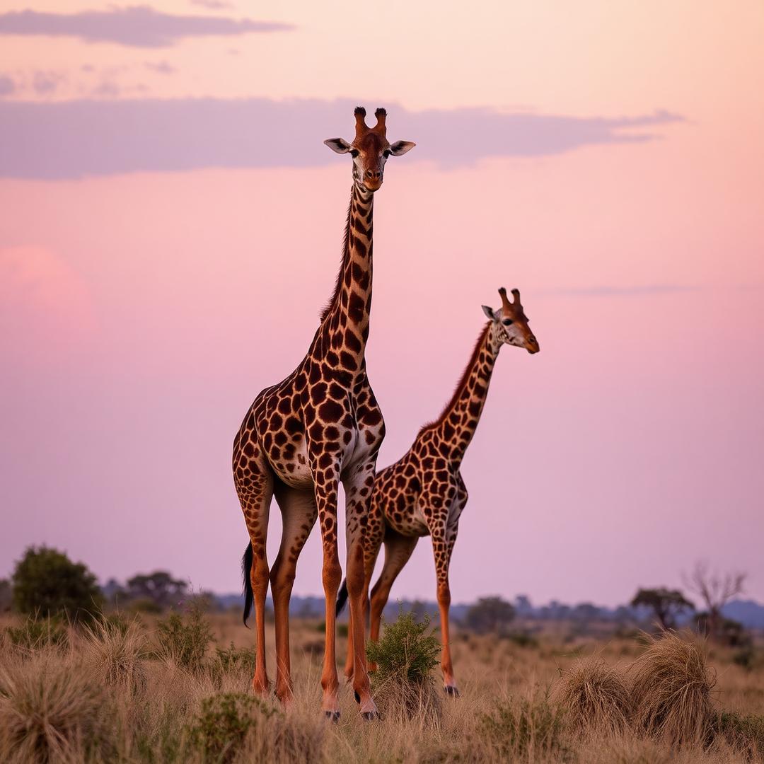 Stunning Nature & Photo Ops